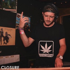 Pacca-B - Deep Tech Wildcard Mix (Old Alias)