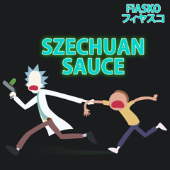 FiASKO - Szechuan Sauce
