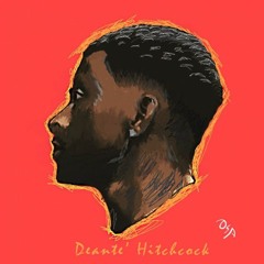 Deante' Hitchcock - The Postlude