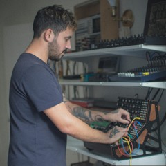 Transposition #4 | The Haxan Cloak