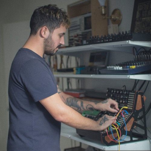 Transposition #4 | The Haxan Cloak