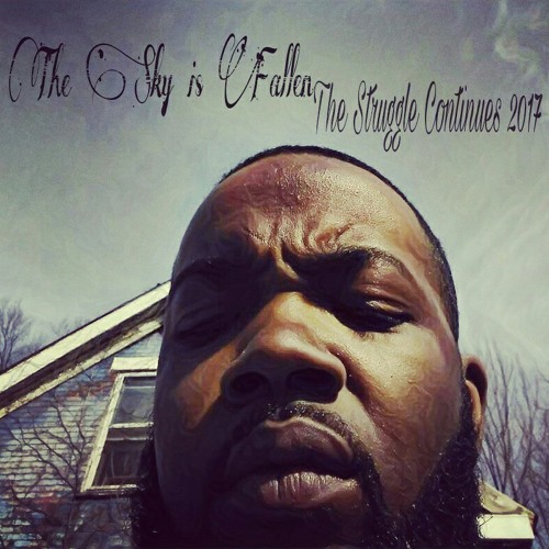 THE SKY IS FALLEN MT FT.Sefro Nia KoldPlay Velli and Nene'KiDD 2017.mp3