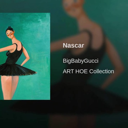 BigBabyGucci - Nascar
