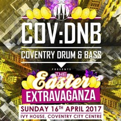 IMTEK & Induction - COV:DNB Promo Mix
