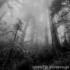 Forest of Depression by Lukaner VideoGameMetal