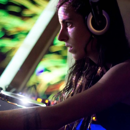 INSANE CREATURES | Purple Hexagon Records Series #12 | 28/03/2017