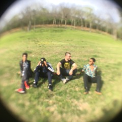 Super Hash Bros. (Prod. Austin Friedberg)