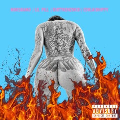 R1 x DKK x Lil Pill - DEEP BASEMENT FREESTYLE (Prod. DKK)