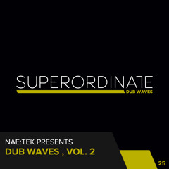 Ekstendia - Soele (Tim Kossmann) [Superordinate Dub Waves]