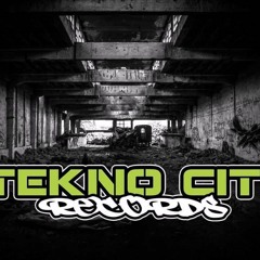 Tekno Destruction - Dancing in The Dark (OUT SOON ON TEKNO CITY#5)
