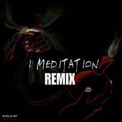 Ijahdan Taurus & The Echo Lair - I Meditation Remix + Lyrics