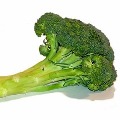 broccoli - bootleg
