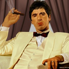 Off Tha Molly 💊💔🤤