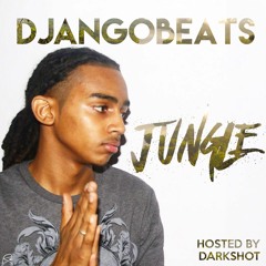 ' Jungle ' Pt. 1 (Afro Mixtape) Hosted by Darkshot