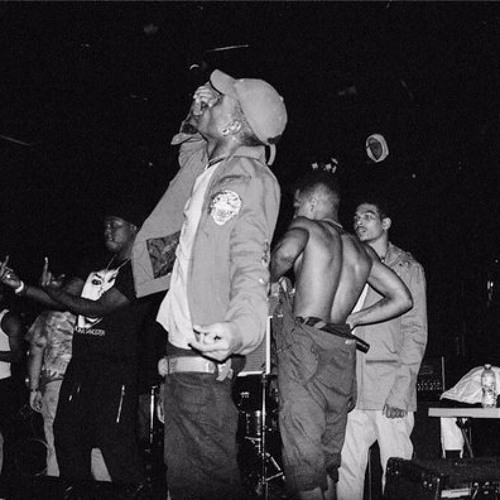 GnarlyGuyAnthem![Hell Version] ft. XXXTENTACION