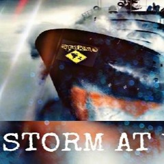 SMOKE TRIP #1  STORMATWORK