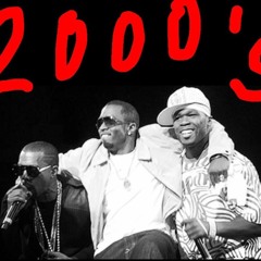 Old School Hip/Hop 2000-2010s