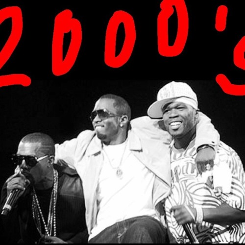 hip hop 2000