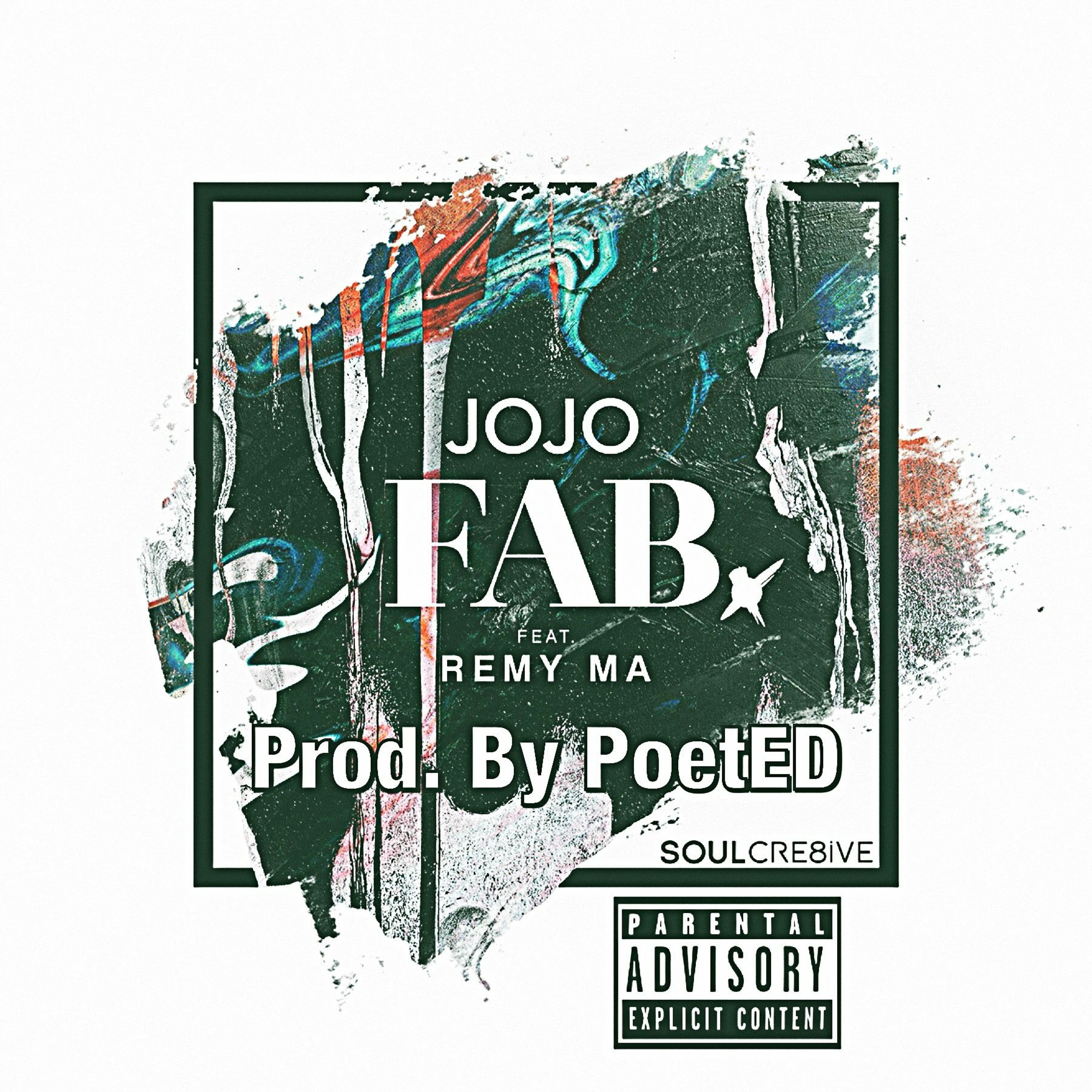 JoJo - FAB feat. Remy Ma (PoetED Remix) episode artwork