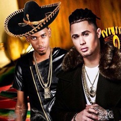 El Rey Guevara Ft. El Super Nuevo - Mariachi