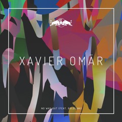 Xavier Omär - No Way Out feat. GoldLink (prod. by Hit-Boy)