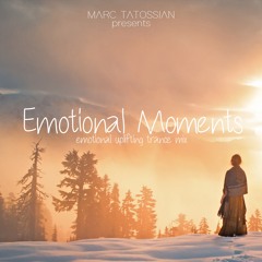 Uplifting Trance Mix: Emotional Moments