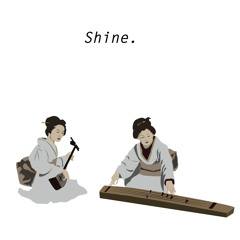 Rico Alice - Shine (prod trapanese)