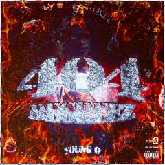 404 DEGREEZ(Hosted by WARLORDS)