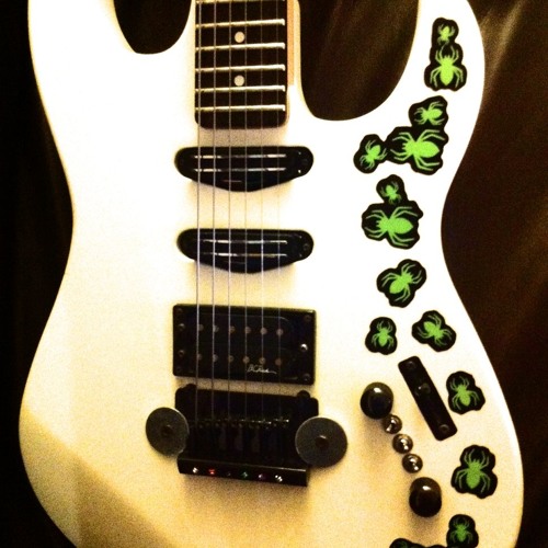 jeremy evers and the bad ideas - new pickups