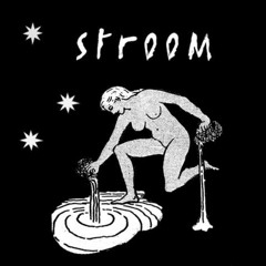 STROOM Radio w Jamie Tiller [Live - 24/03/2017]