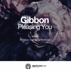 Gibbon - Pleasing You (Nik Nazarov Remix)