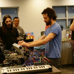 4MS In-Store (7/28/16)