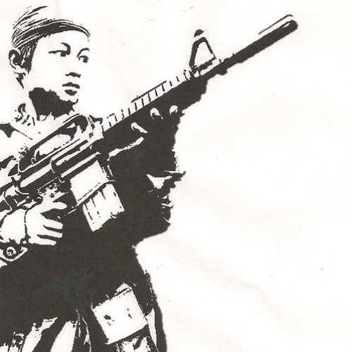 Sand_man feat. Maki Damage - Prohibition