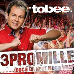 Tobee - 3 Promille (Doch da geht noch was) - Hörprobe