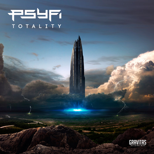 Psy Fi - Ecotone [Premiere]
