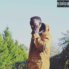 Cza Kalu – Enter (prod. Kalu)