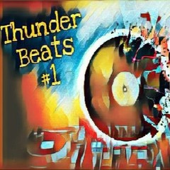 Thunder Beats #1  STORMATWORK