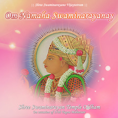 Narayan Narayan Swaminarayan