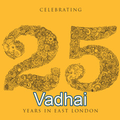 Madhavpurno Mandvo Ave