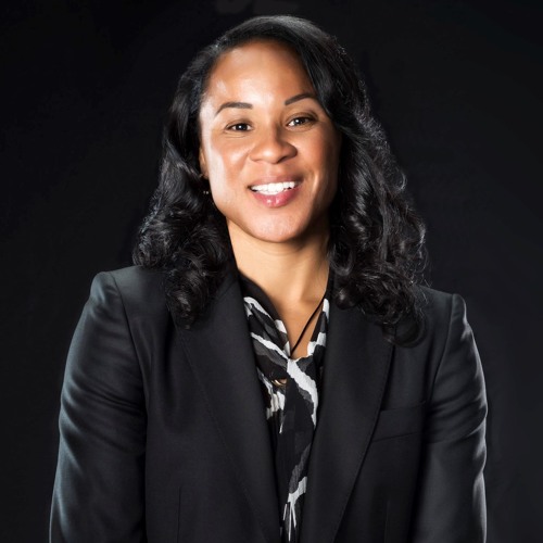 Stream episode Dawn Staley On Winning National Championship by ESPNU