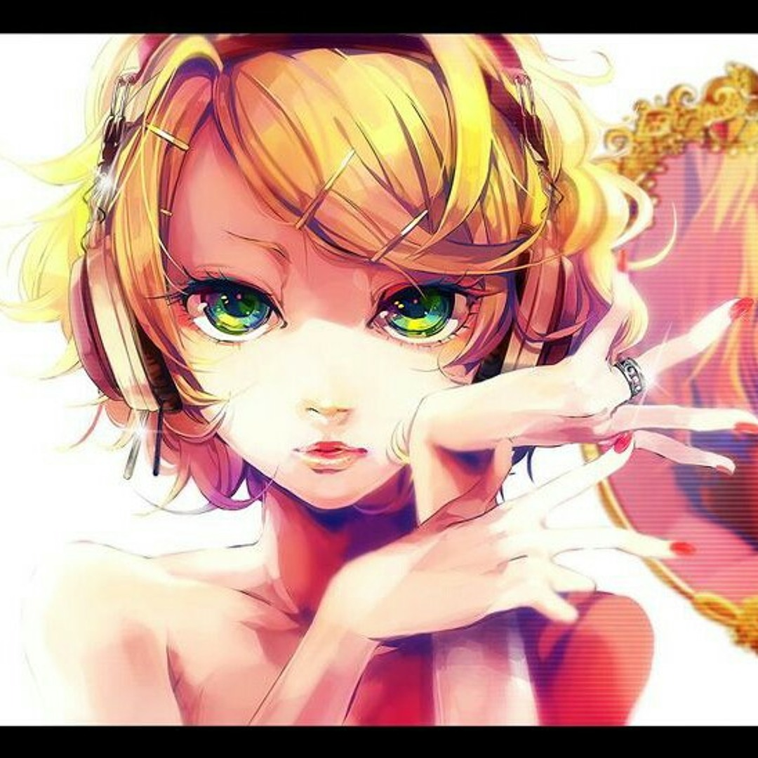 Stream 【鏡音リン】右肩の蝶【オリジナル】 by Ananda Saith | Listen