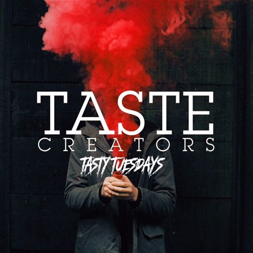 #TastyTuesdays 4.4.17