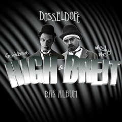 Düsseldope - Wir wissen nix