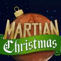 A Martian Christmas (DEMO)