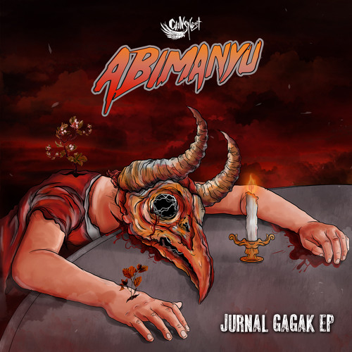 Abimanyu - Sabda Caddabra