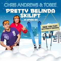 Tobee & Chris Andrews - Pretty Belinda (Skilift) - Hörprobe