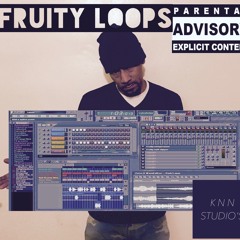 Fruity Loops_ENGINEERED BY EDWARD STONE (Tony Stanz)