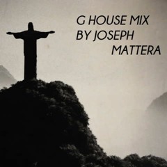 WHY I LOVE AMINE EDGE AND DANCE - G HOUSE MIX