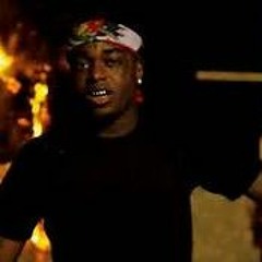 kodak Black Tunnel/ Alley Man Retake