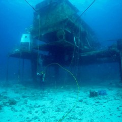Underwater Space Station